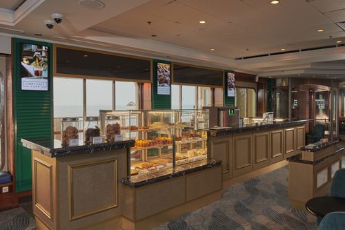 大堂咖啡 大堂咖啡